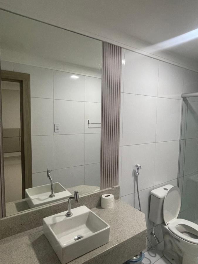 Mustang Hotel Салгейру Экстерьер фото
